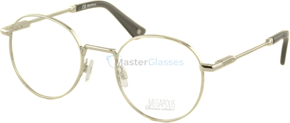 ������ Megapolis Premium 958 silver