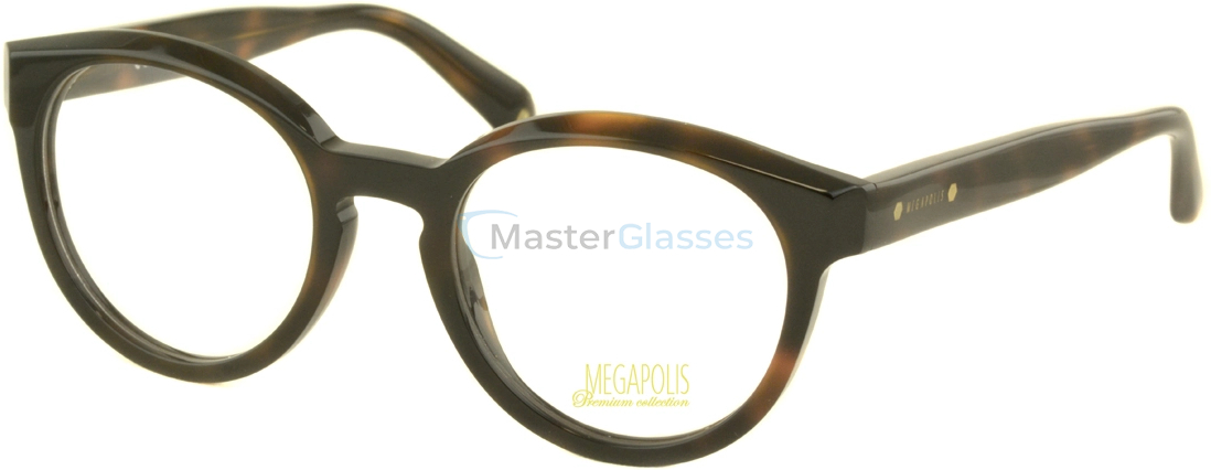 ������ Megapolis Premium 961 demi