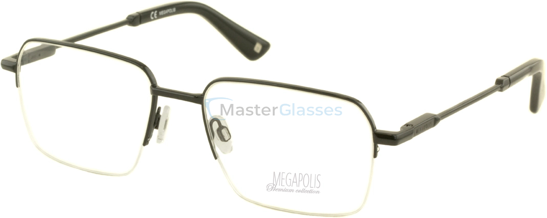 ������ Megapolis Premium 1021 nero