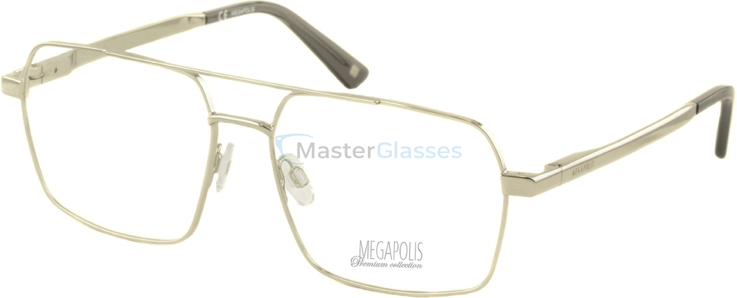 ������ Megapolis Premium 1027 silver