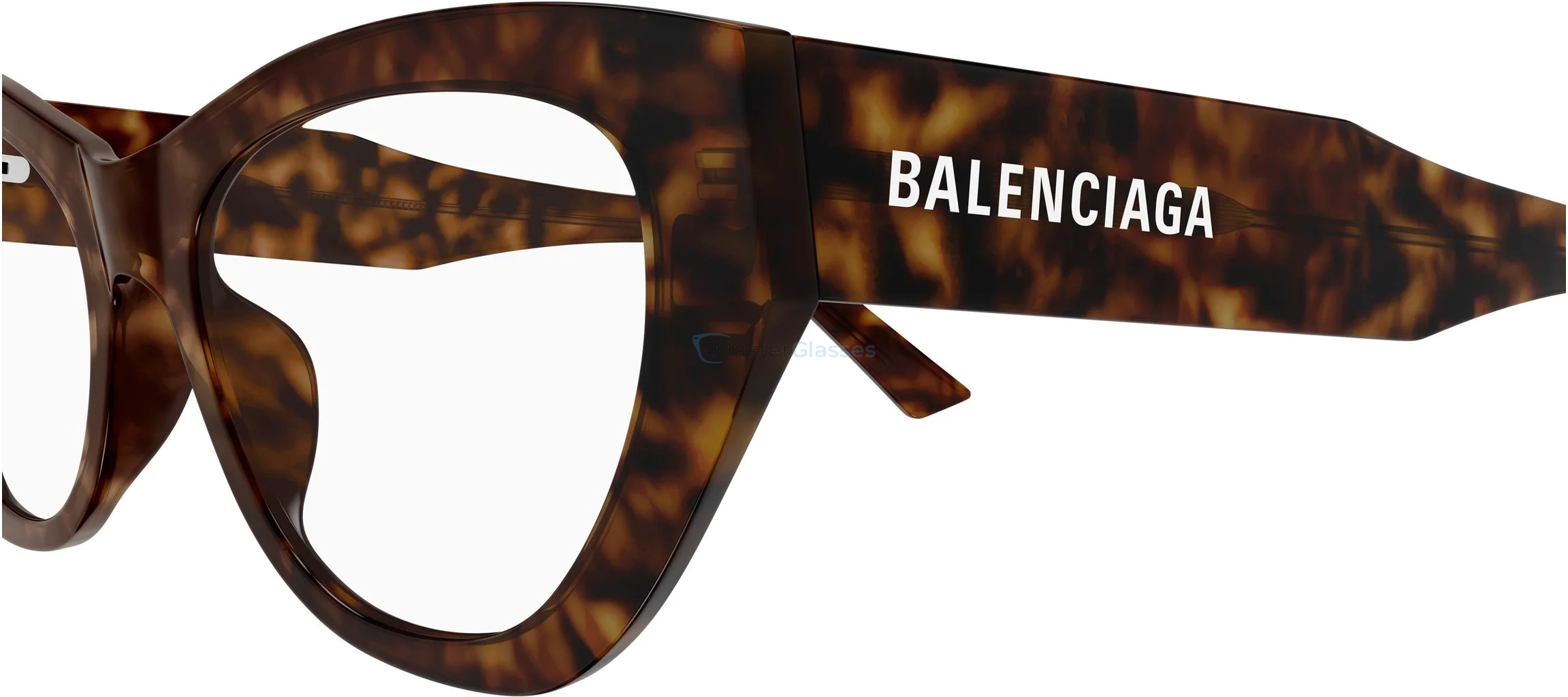 Balenciaga BB0449O-007 55 ������