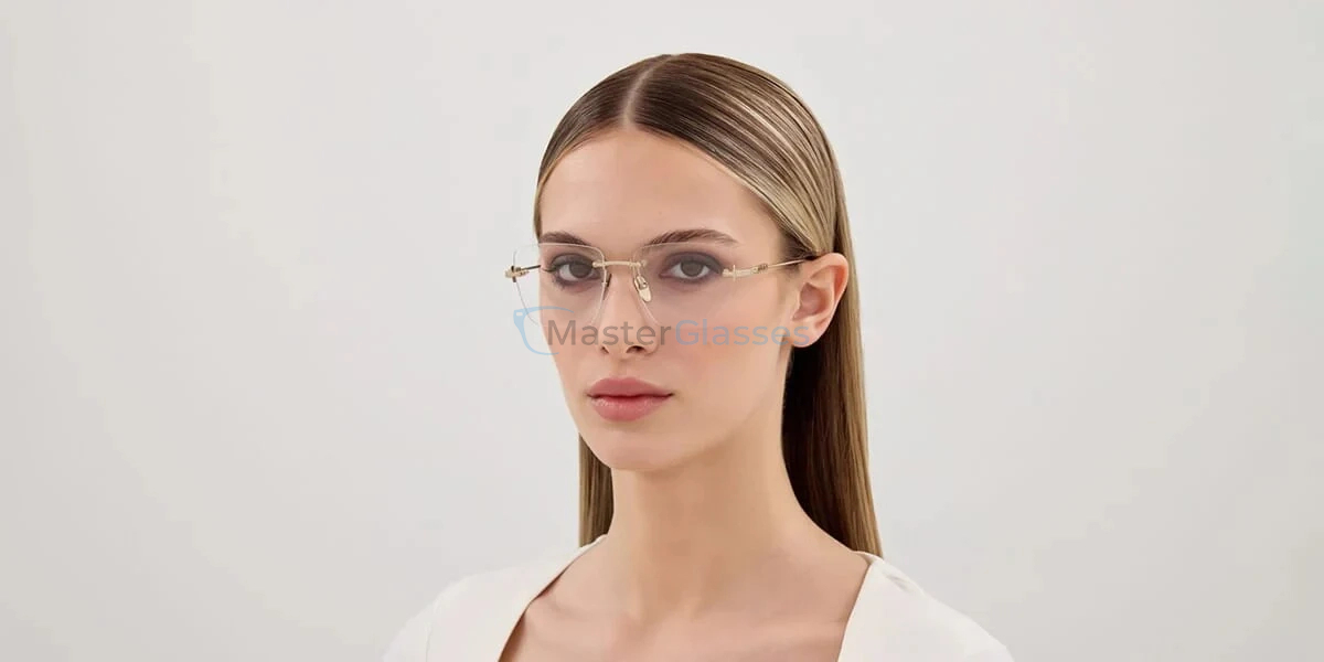 Gucci GG1938O-001 54 Оправа