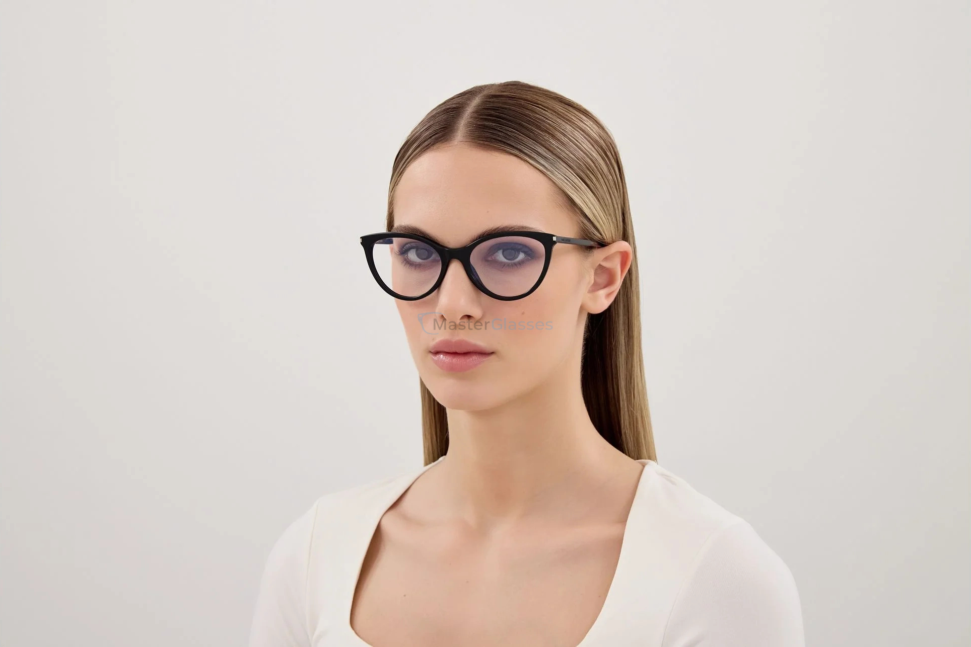 Saint Laurent SL 833-001 55 ������