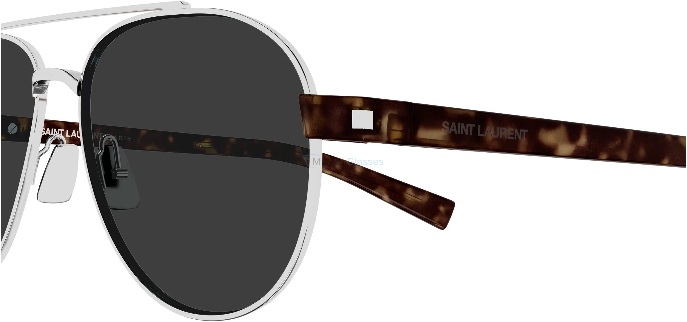 Saint Laurent SL 843-002 54 Очки солнцезащитные