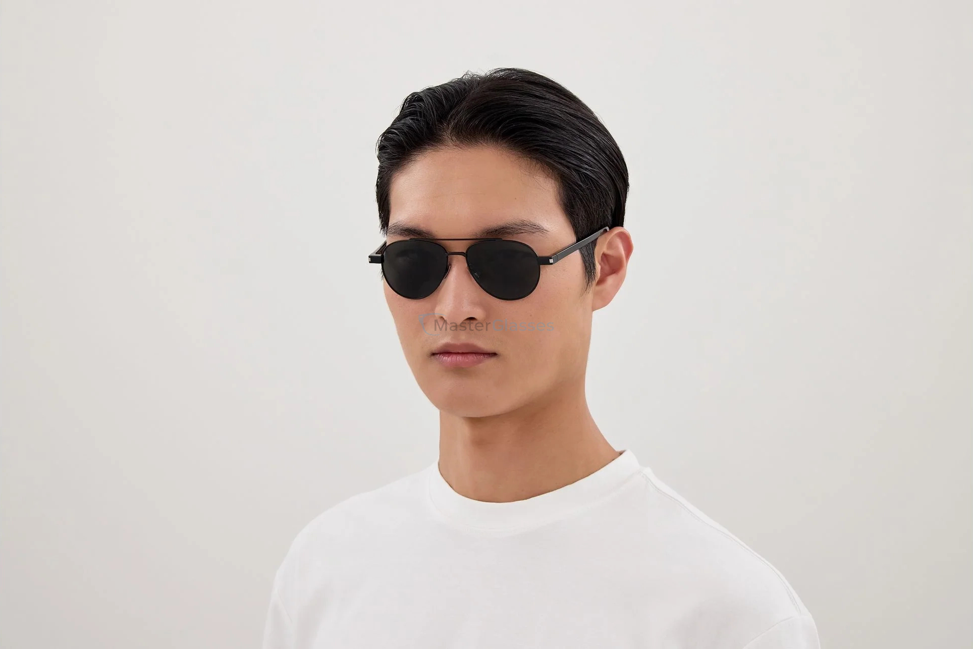 Saint Laurent SL 843-001 54 Очки солнцезащитные