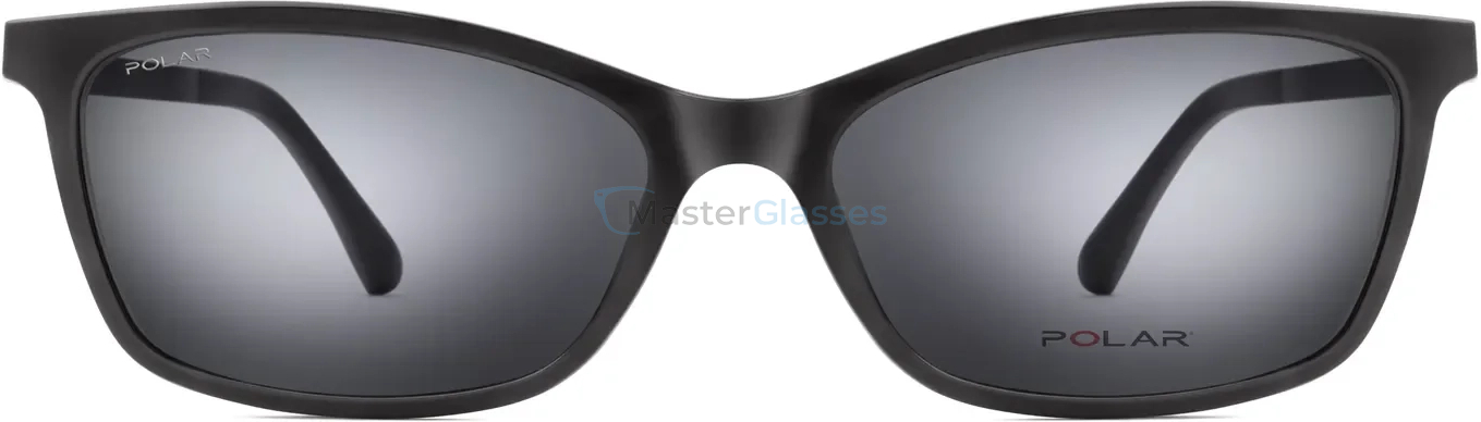 ������ � �������������� �������� Polar 634 Clip-on col. 77/F