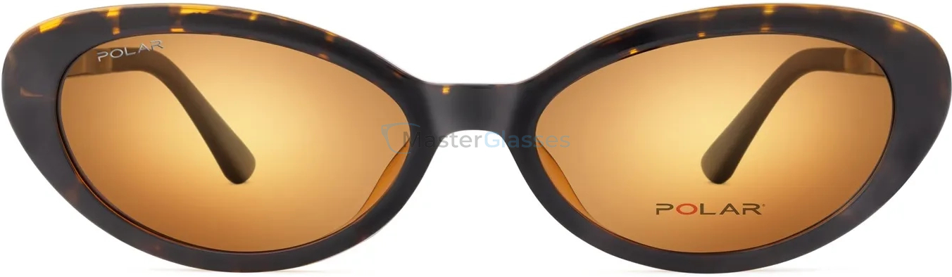 ������ � �������������� �������� Polar 635 Clip-on col. 428