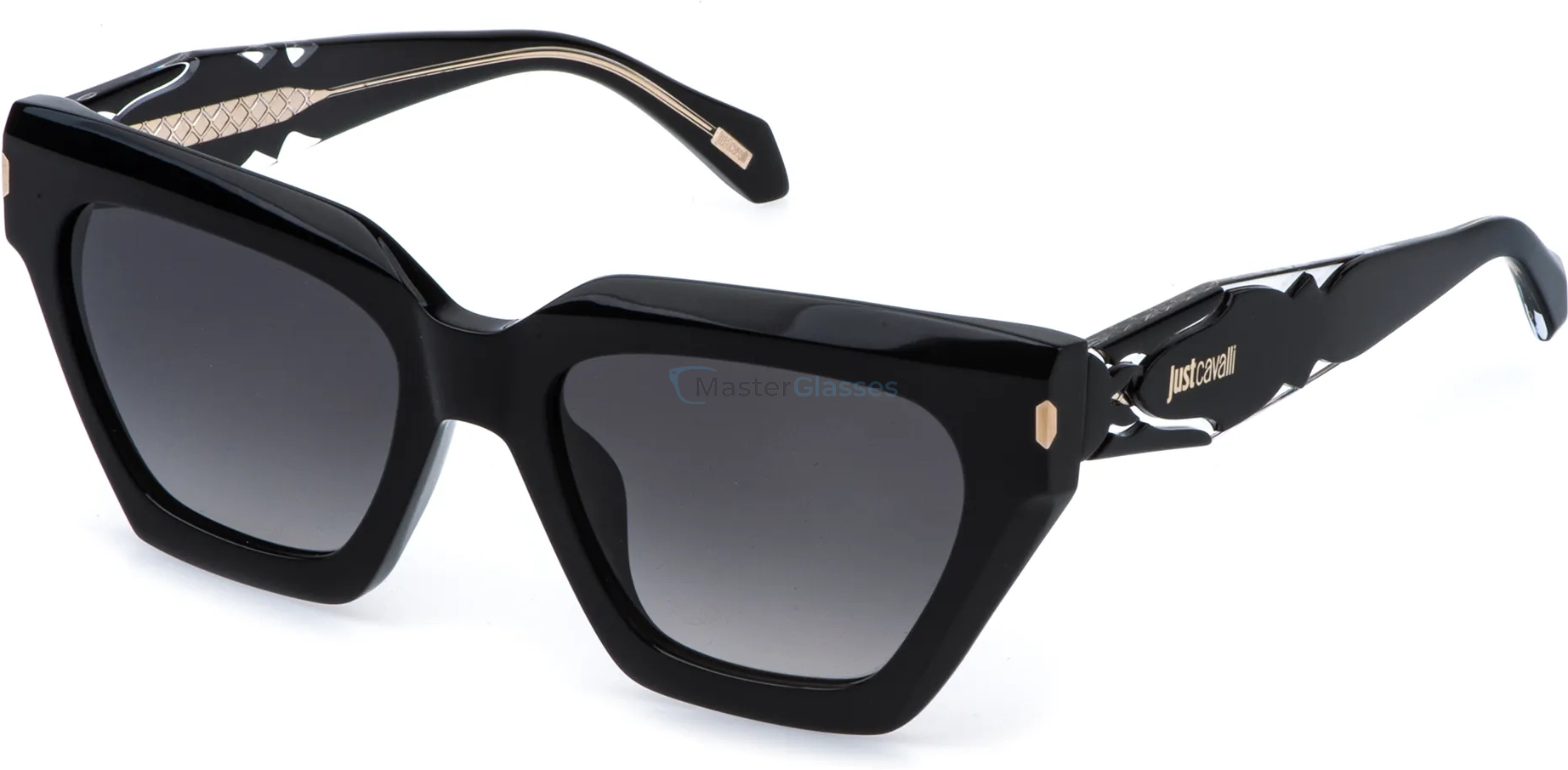 Солнцезащитные очки Just Cavalli 171 700