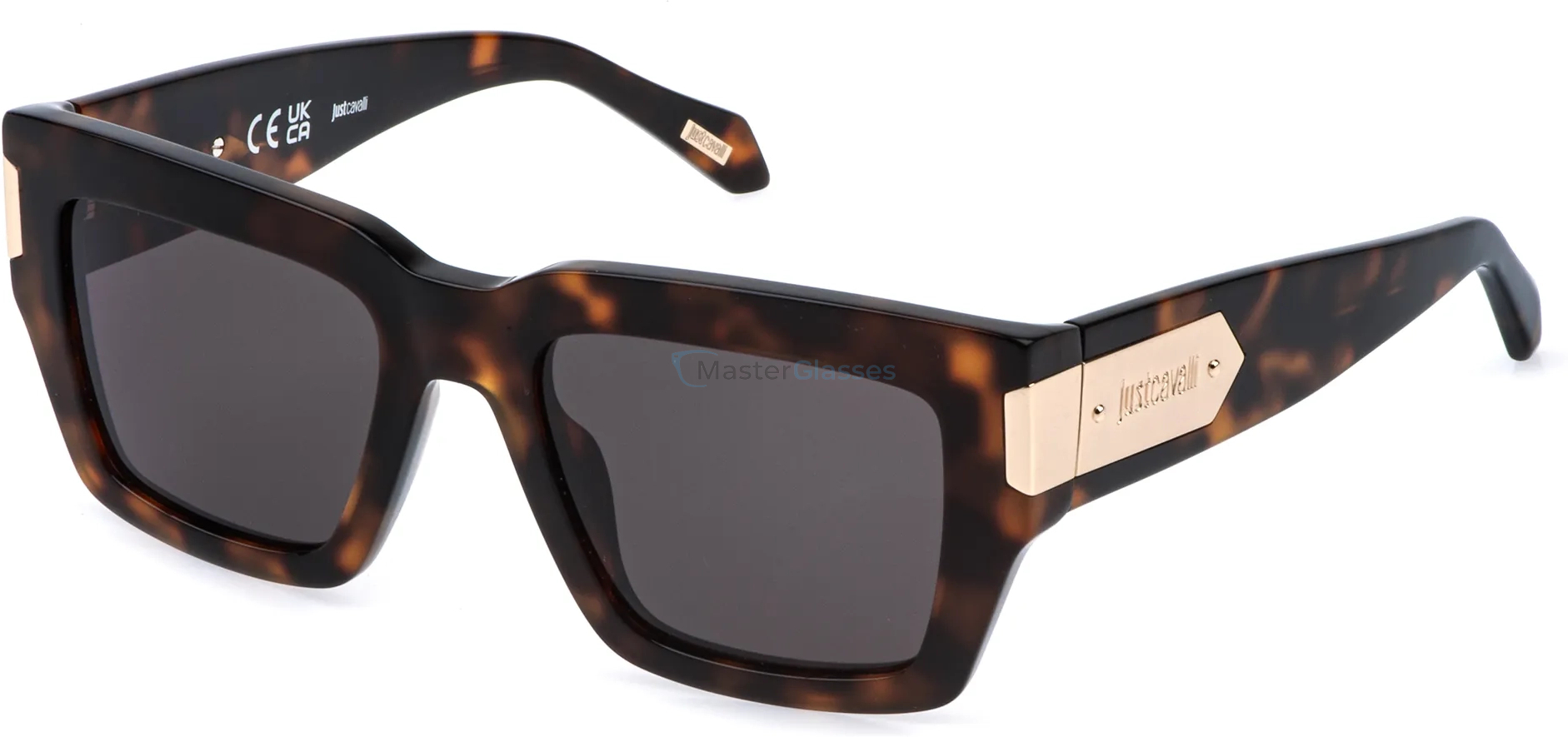 Солнцезащитные очки Just Cavalli 177V 9AJ