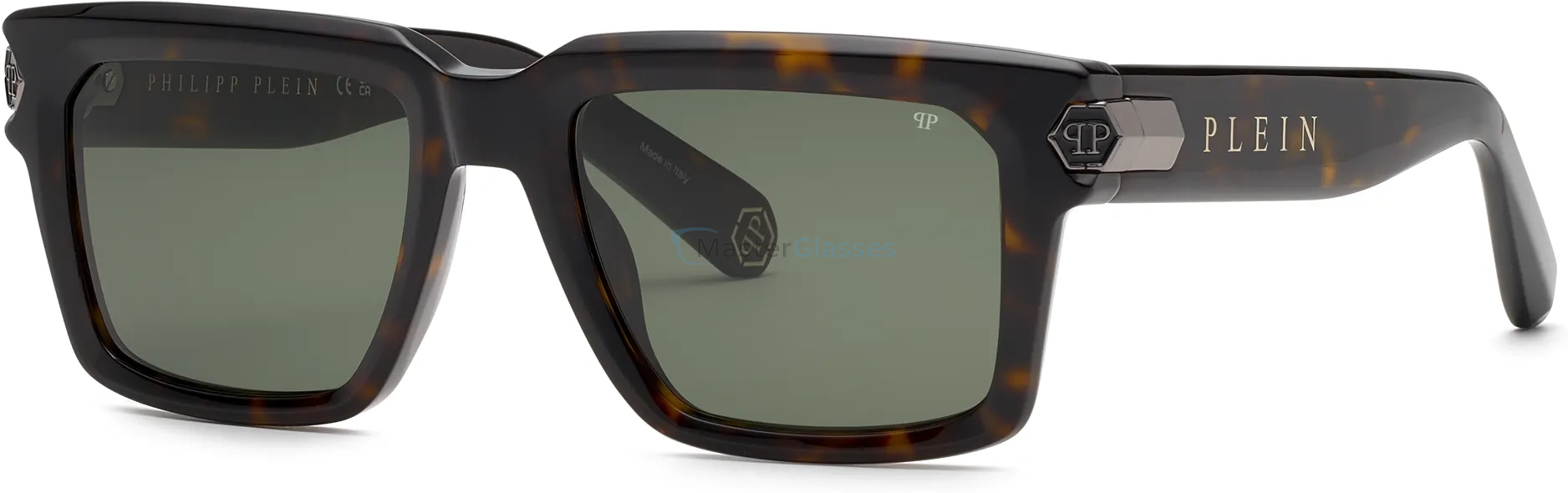 Солнцезащитные очки Philipp Plein 181M 722