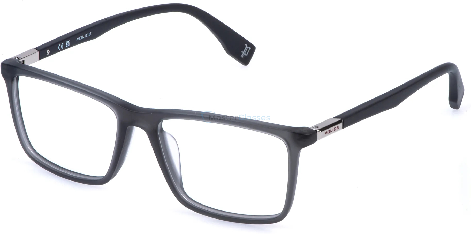 ������ Police R58 3GU