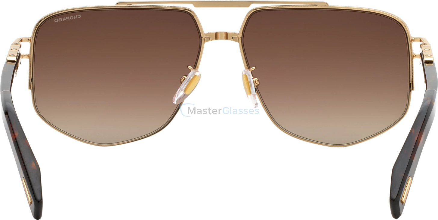 Солнцезащитные очки Chopard M12 300K