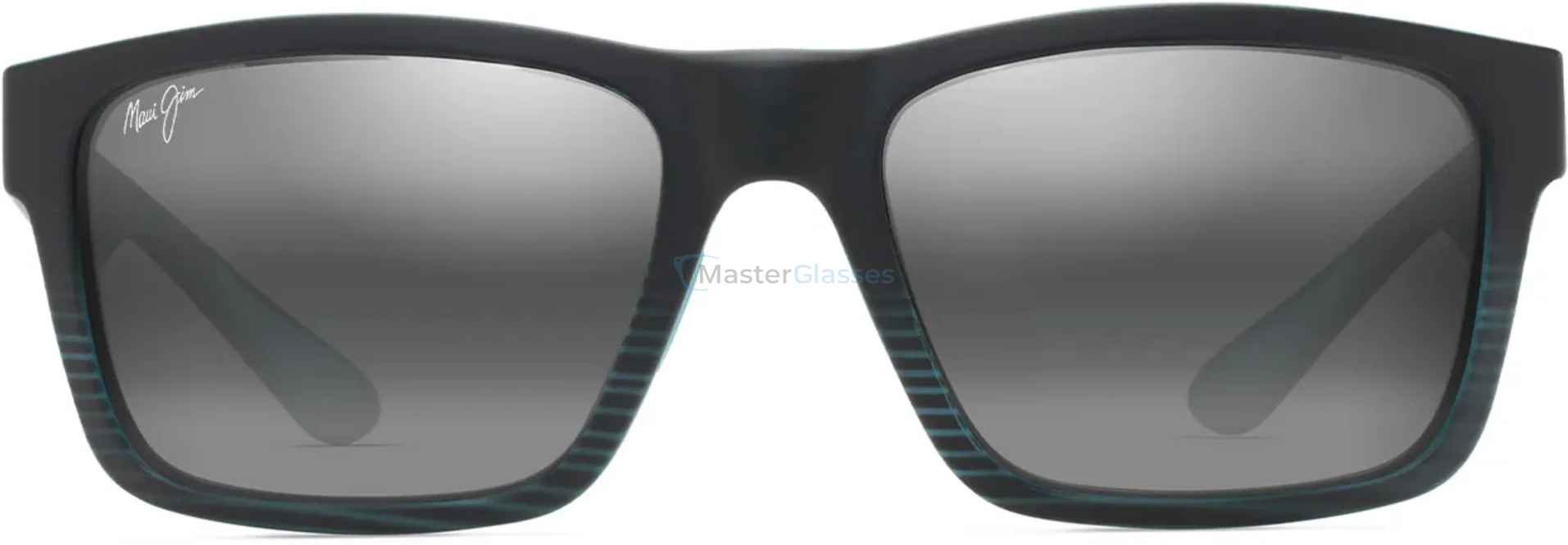 Maui Jim 897-02 56 Очки солнцезащитные