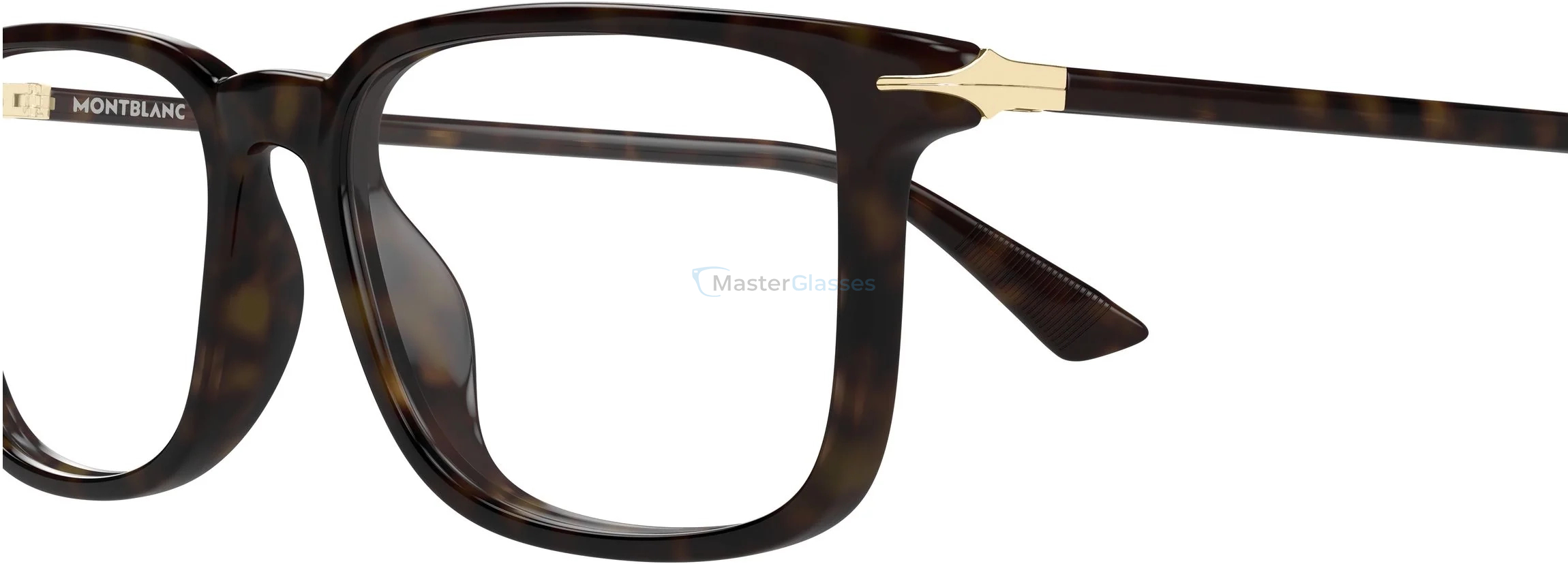 Montblanc MB0437O-002 54 ������