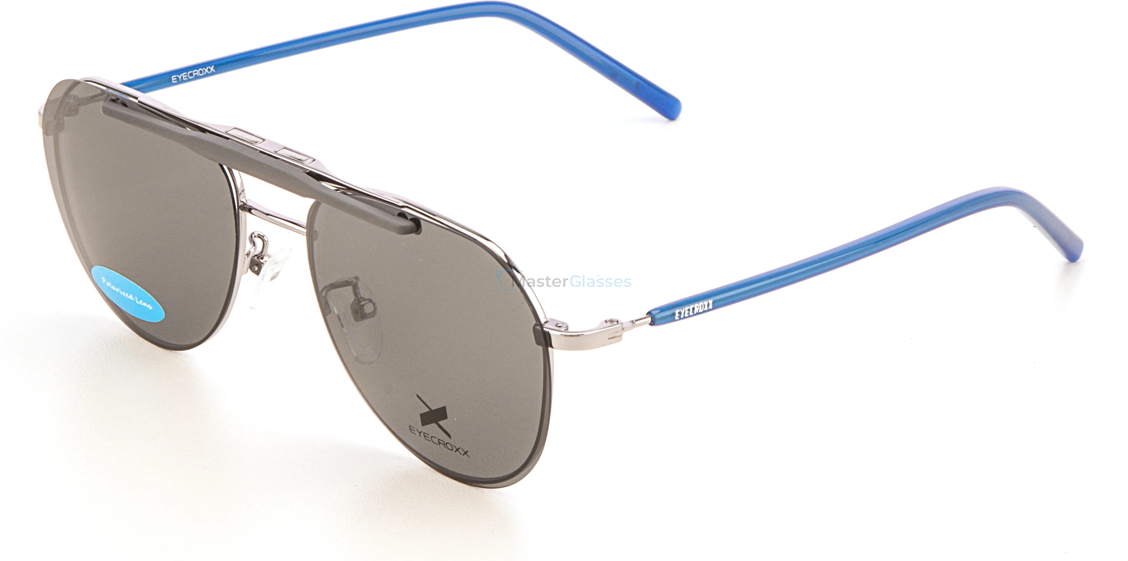 Оправа Eyecroxx EC653MD col.2