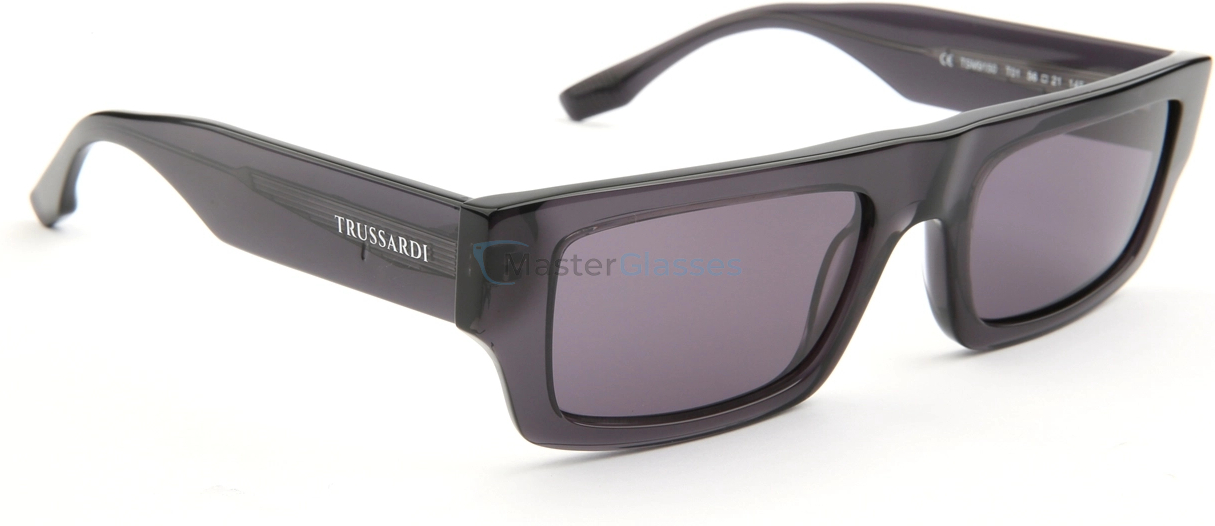 Солнцезащитные очки Trussardi TSM9150 T01
