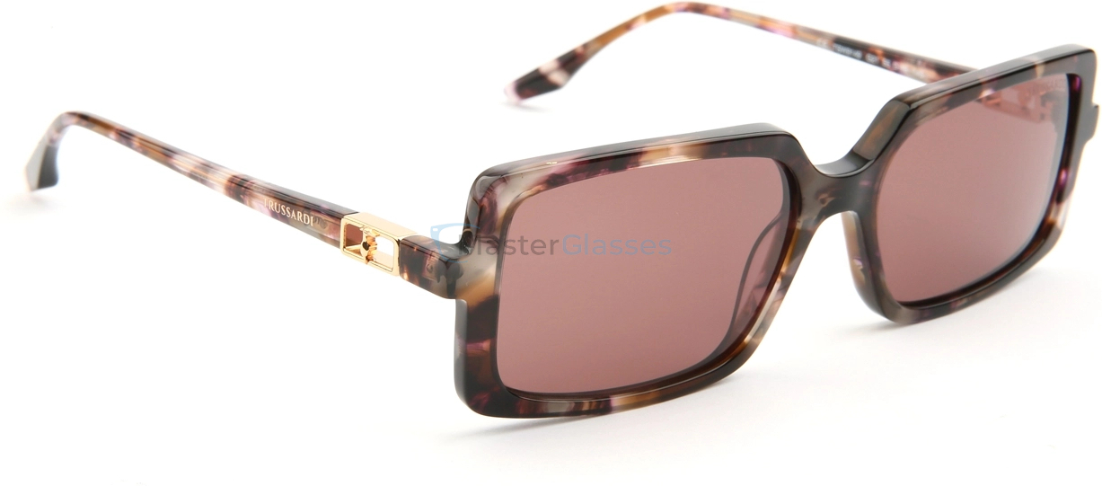 Солнцезащитные очки Trussardi TSW9149 G21