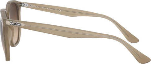 Солнцезащитные очки Ray-Ban RB4306 616613 Opal Beige