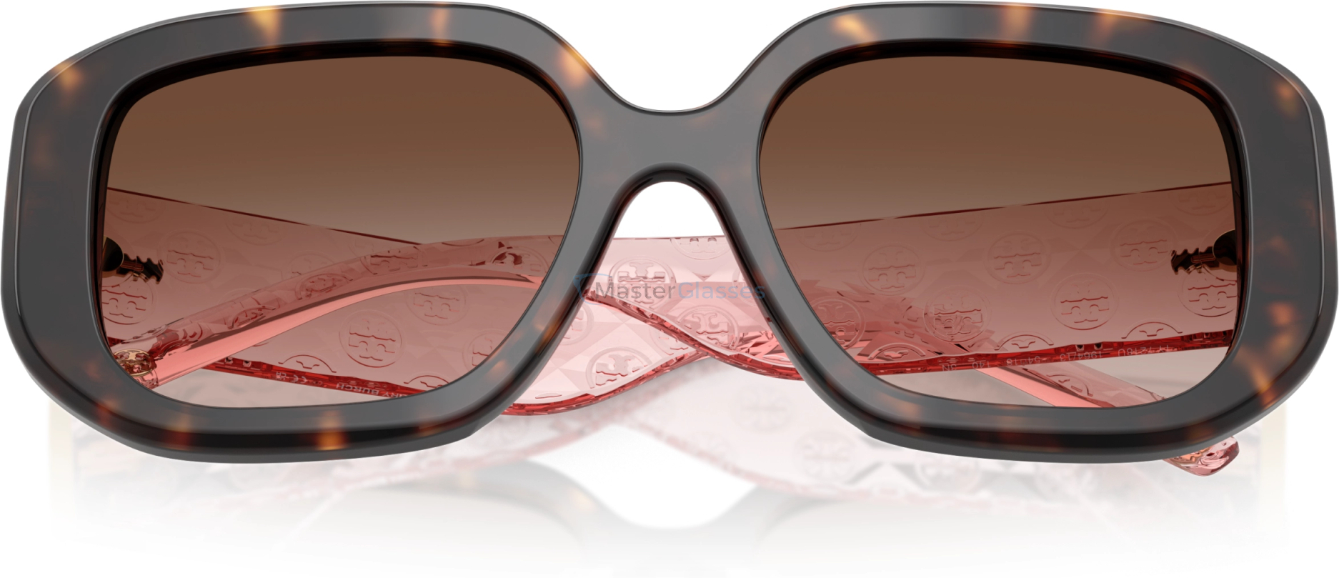 Солнцезащитные очки Tory Burch TY7218U 196413 Tortoise