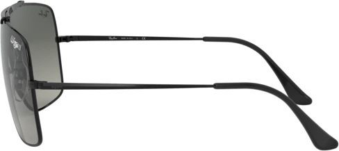 Солнцезащитные очки Ray-Ban Wings Ii RB3697 002/11 Black