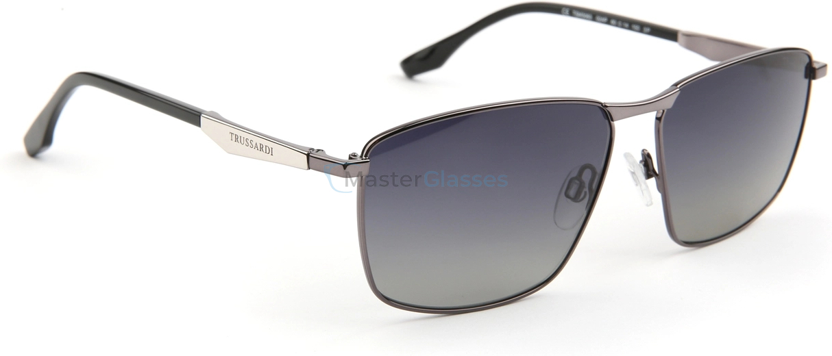 Солнцезащитные очки Trussardi TSM3063 02AP