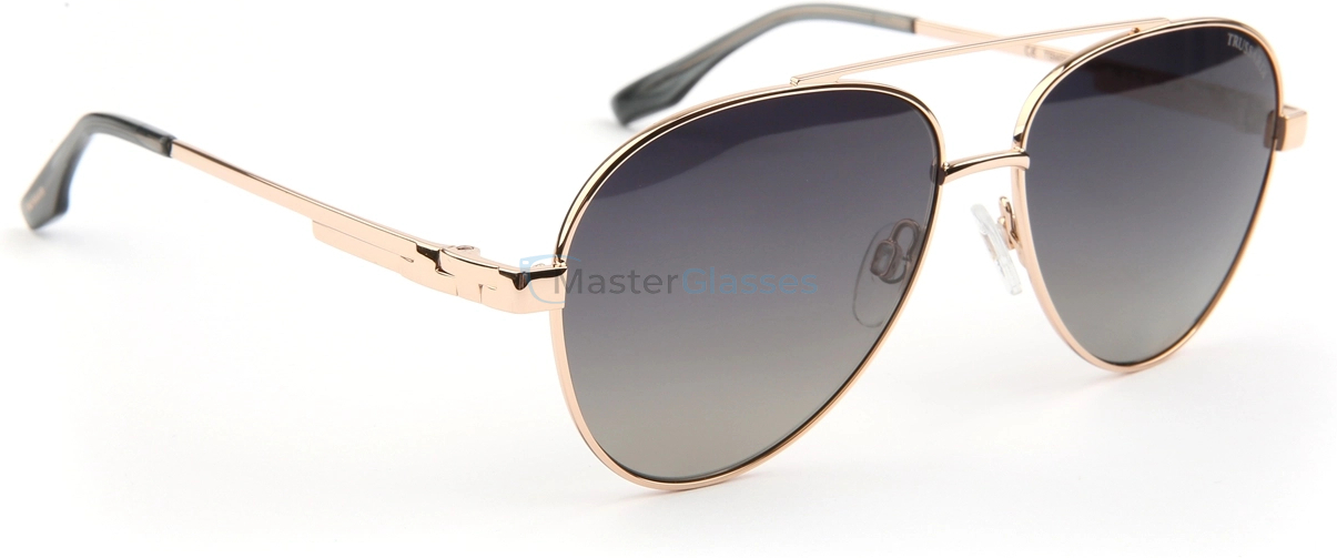 Солнцезащитные очки Trussardi TSM3062 04AP