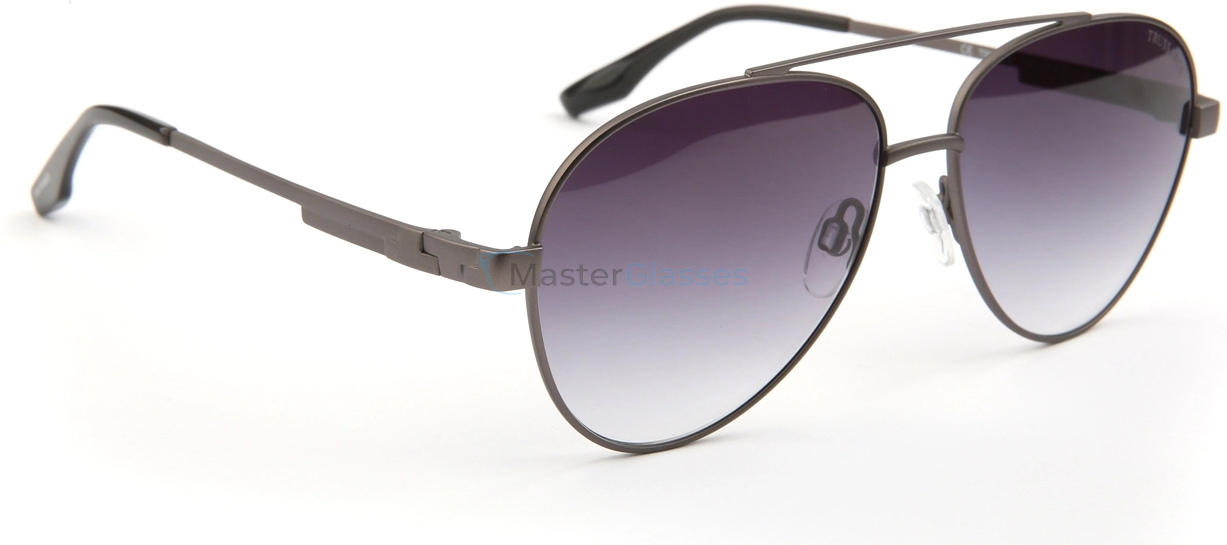 Солнцезащитные очки Trussardi TSM3062 11A