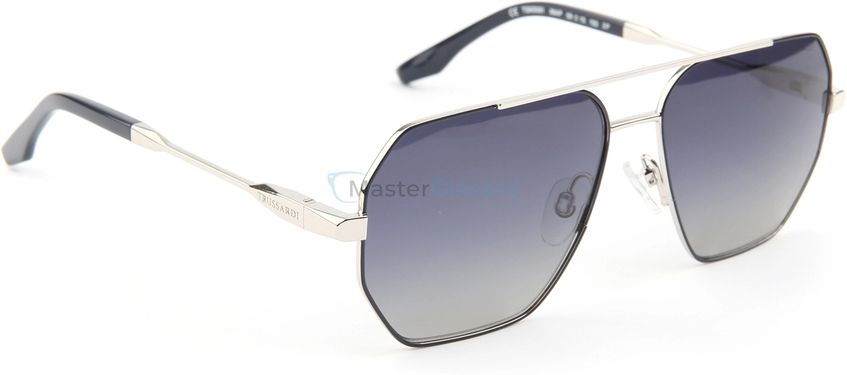 Солнцезащитные очки Trussardi TSM3061 06AP