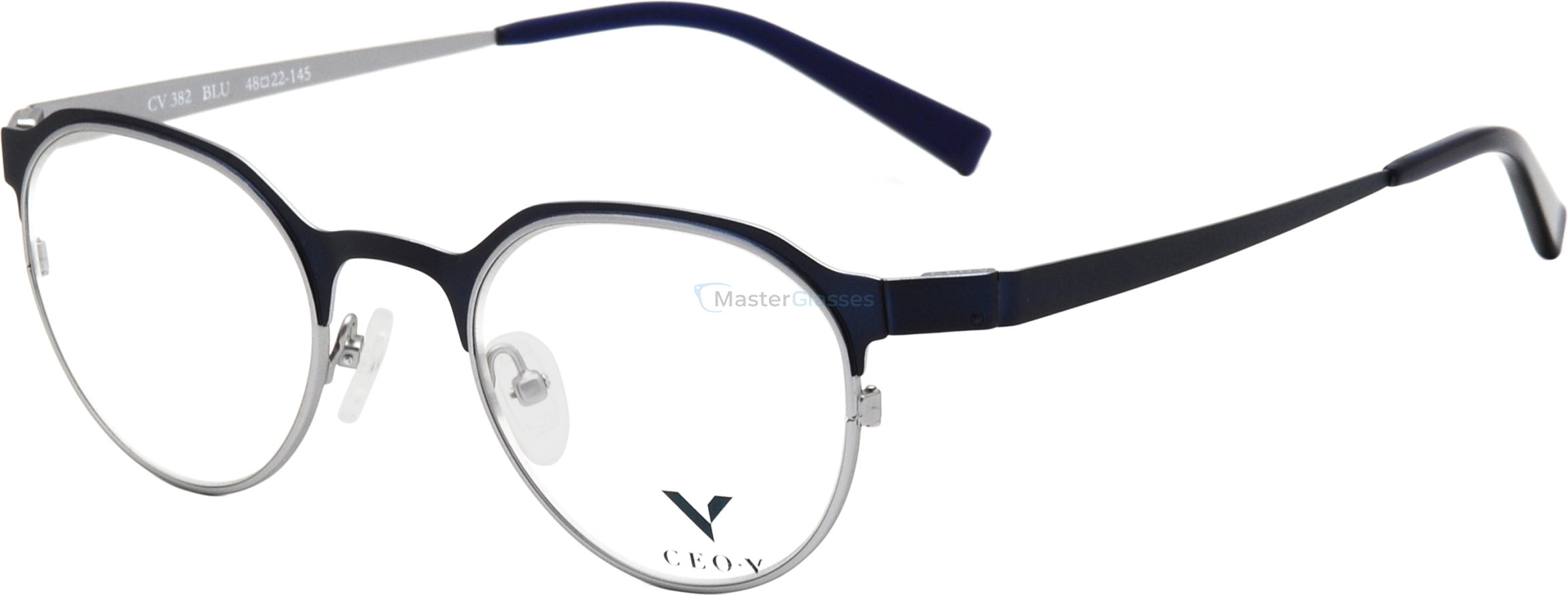 Оправа CEO-V CV 382 BLU