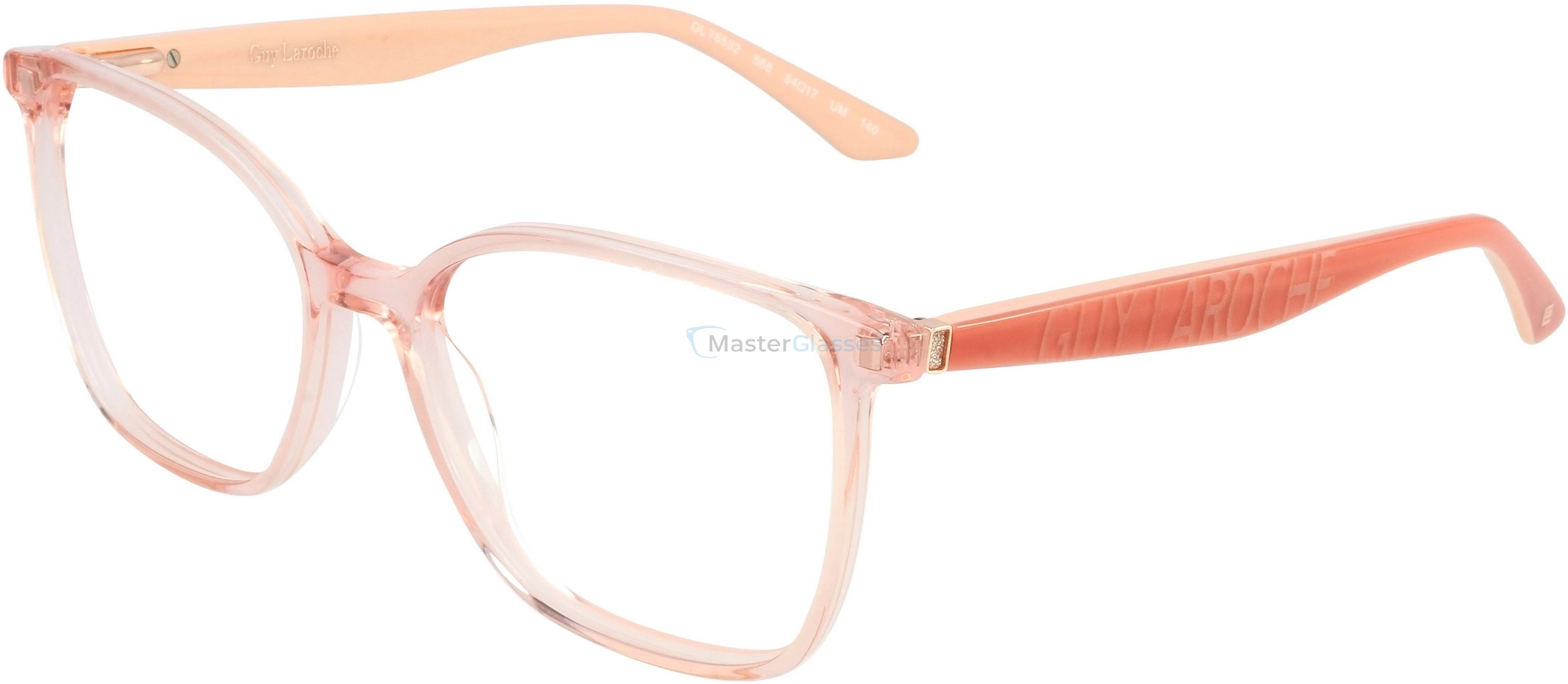 Оправа Guy Laroche GL 76532 566