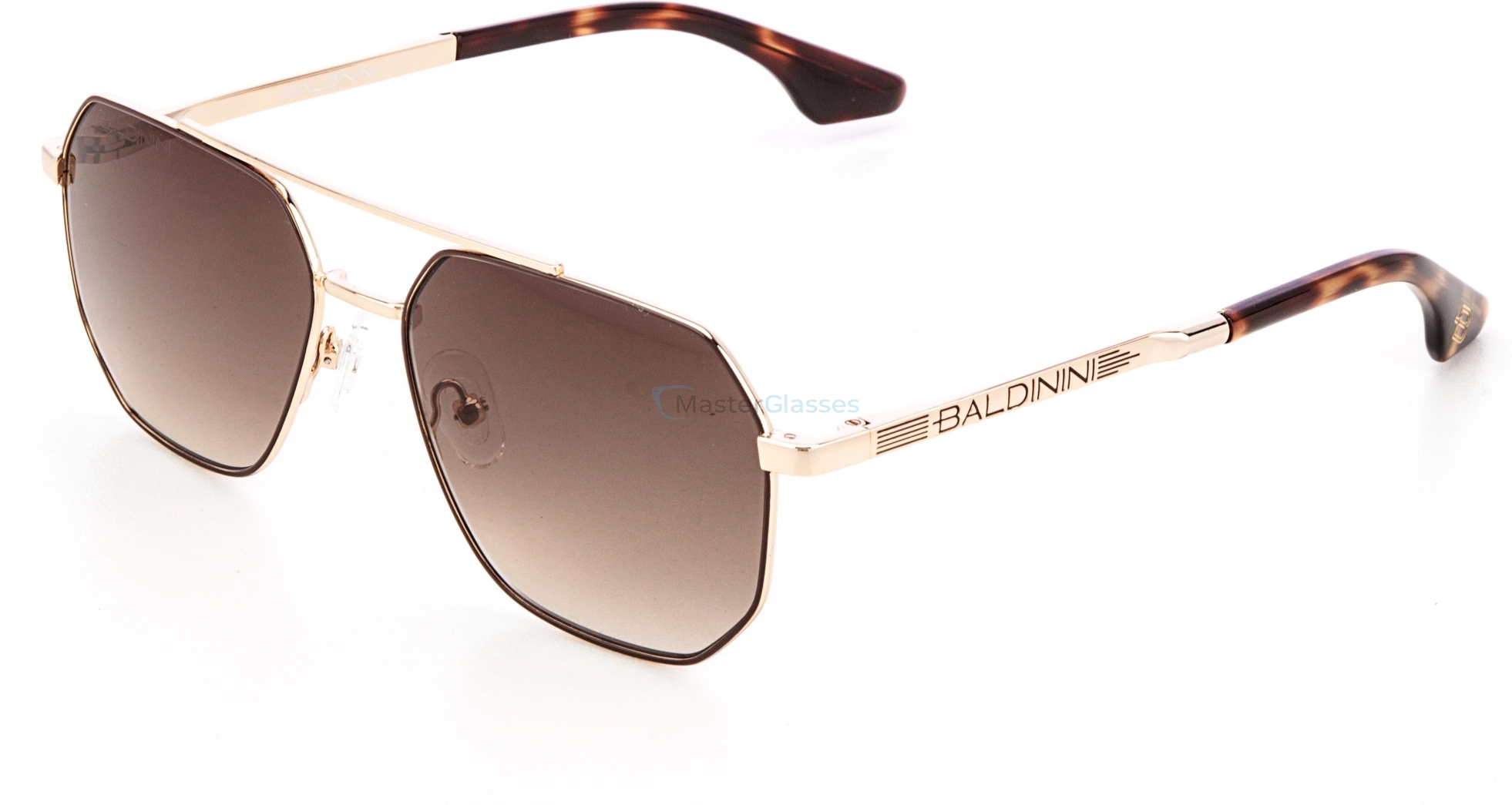 Солнцезащитные очки Baldinini BLD 2544 MGM 601
