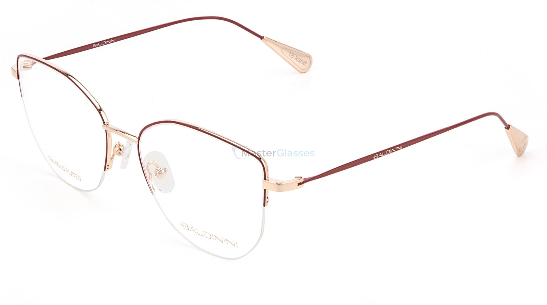 Оправа Baldinini BLD 2652 MGF 603
