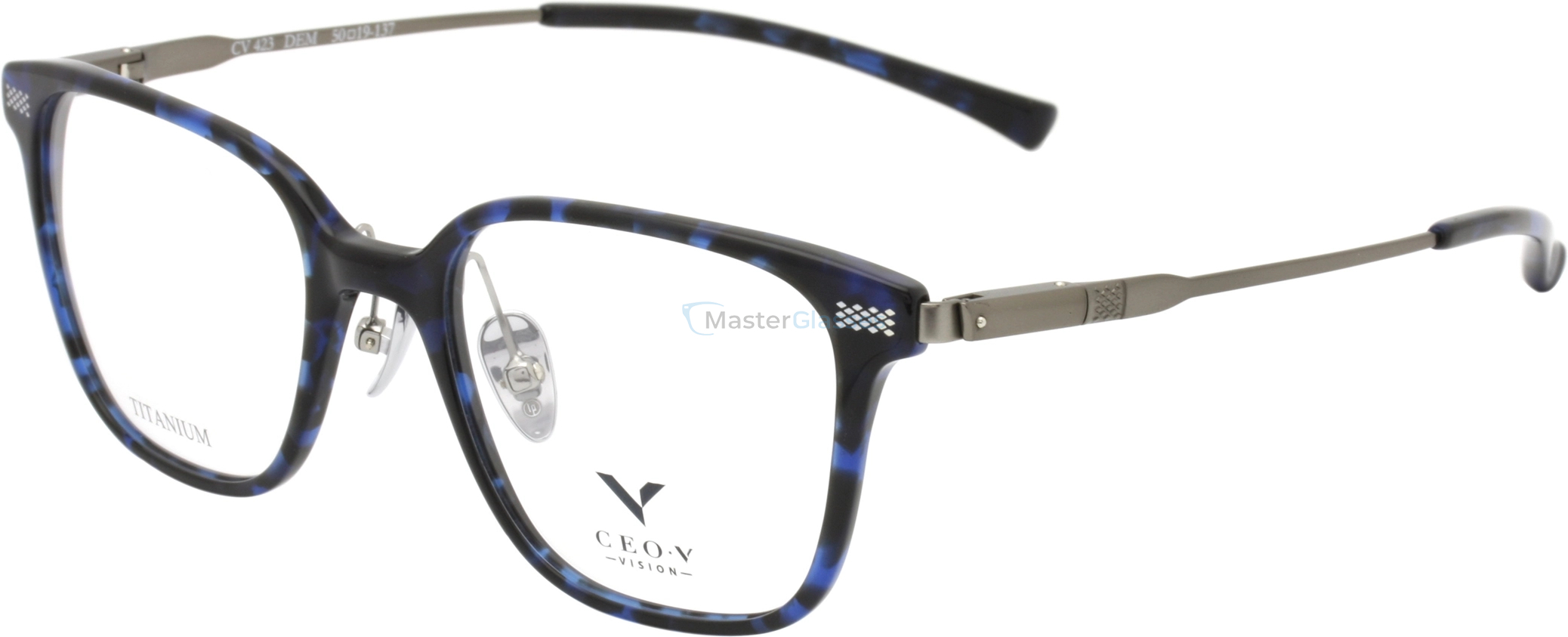 Оправа CEO-V CV 423 DEM