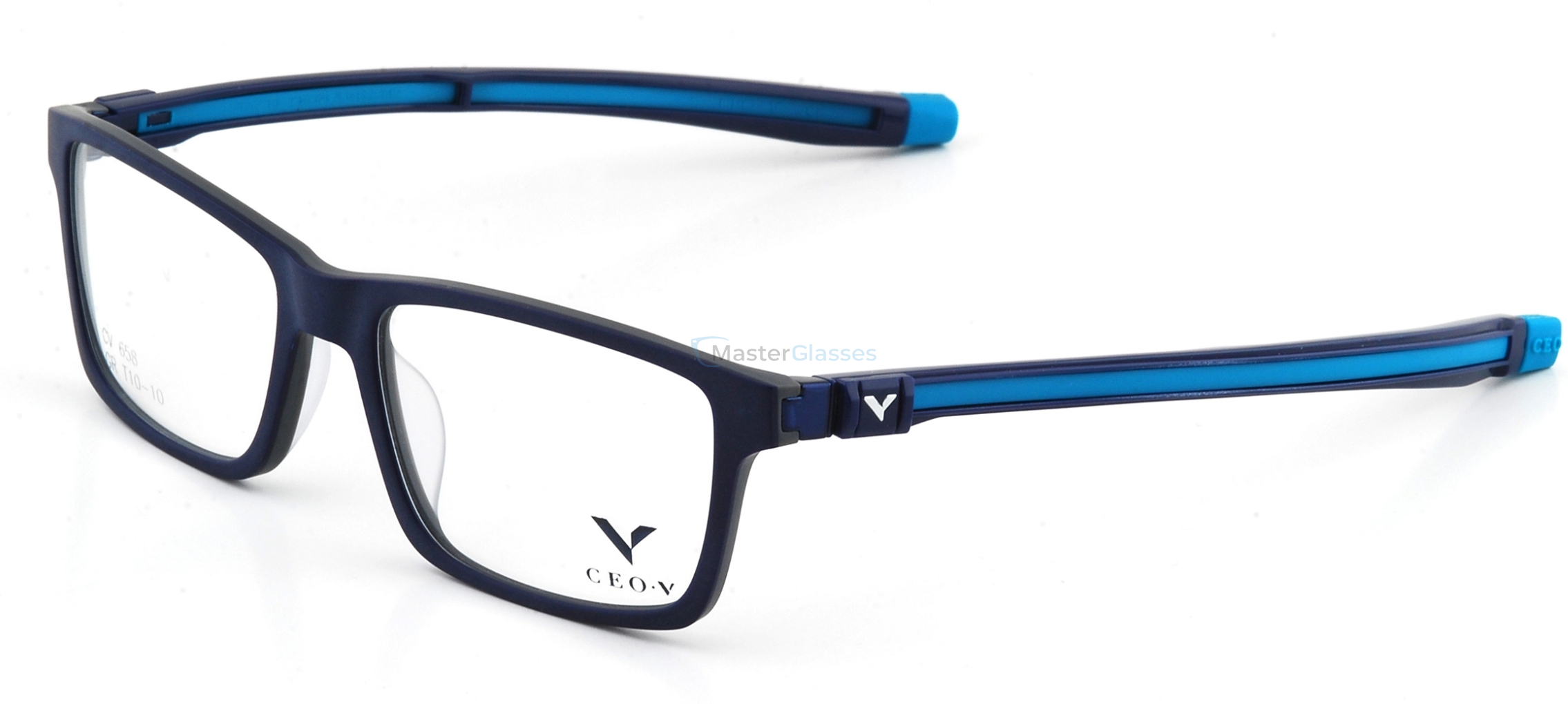 Оправа CEO-V CV 657 BL