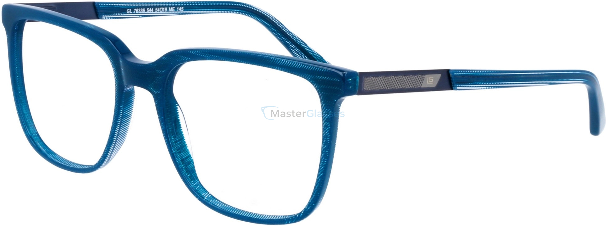 Оправа Guy Laroche GL 76336 544