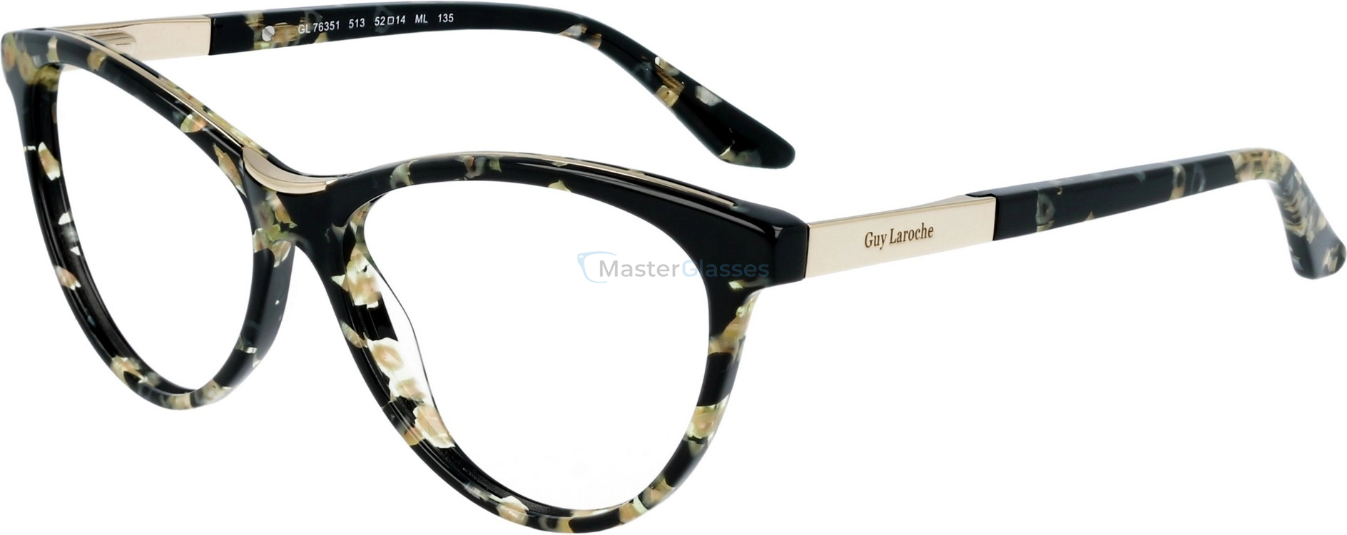 Оправа Guy Laroche GL 76351 513