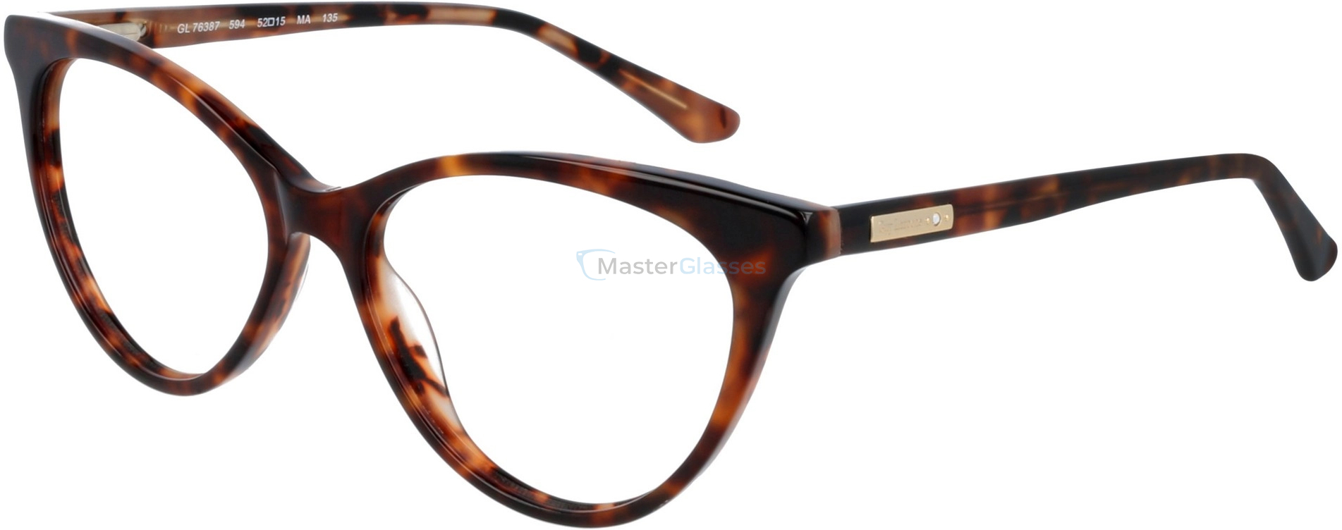 Оправа Guy Laroche GL 76387 594