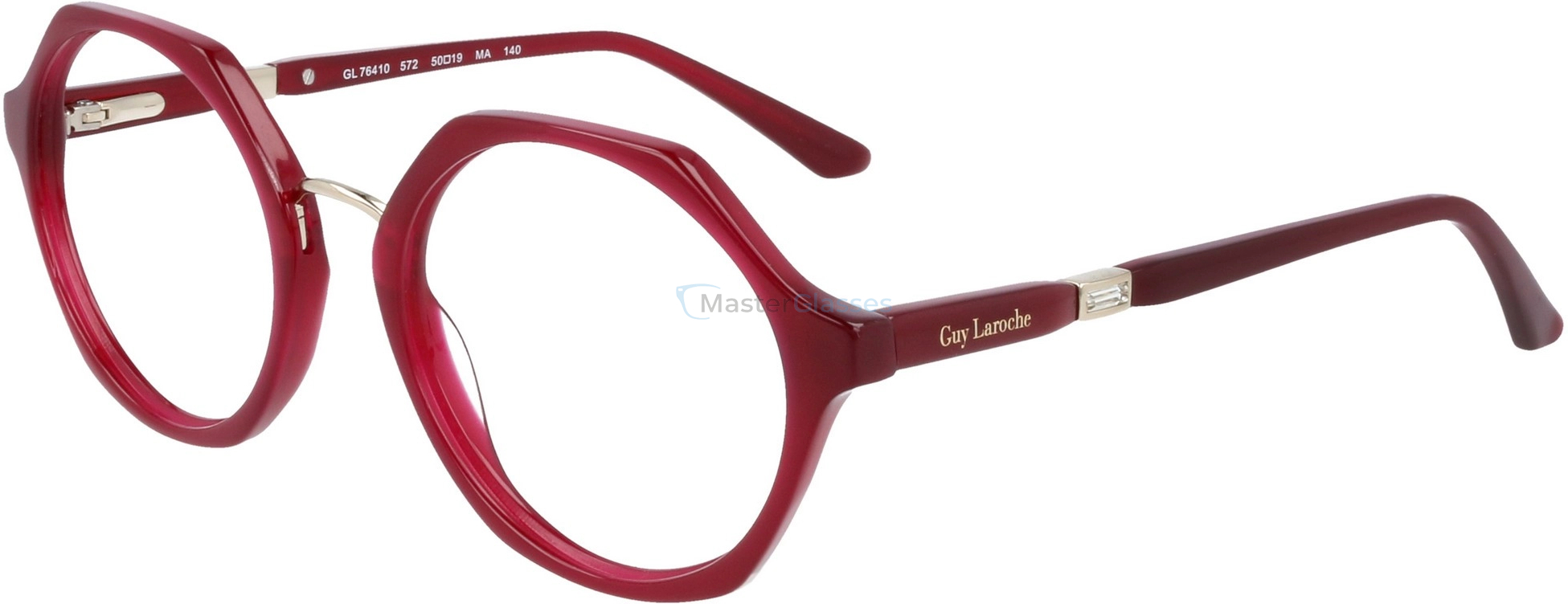 Оправа Guy Laroche GL 76410 572