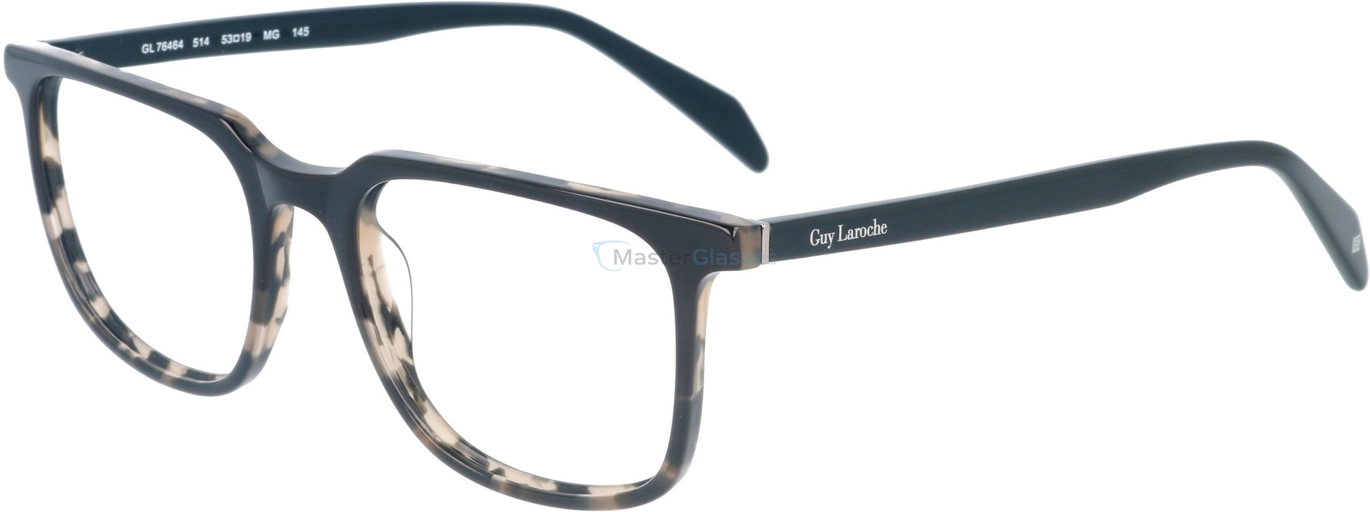 Оправа Guy Laroche GL 76464 514