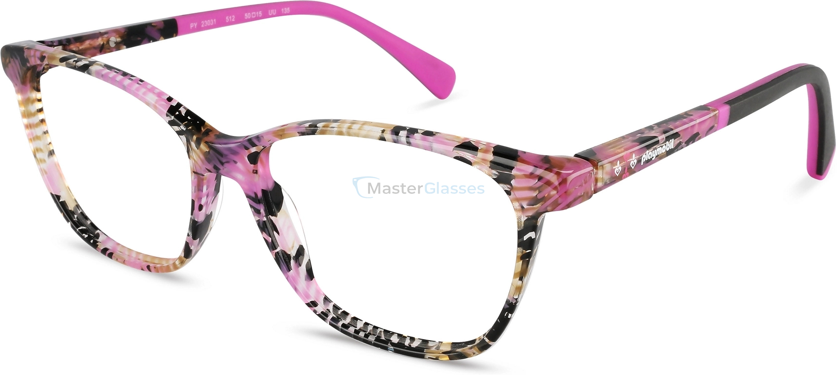 Детская оправа Playmobil PY 23031 512