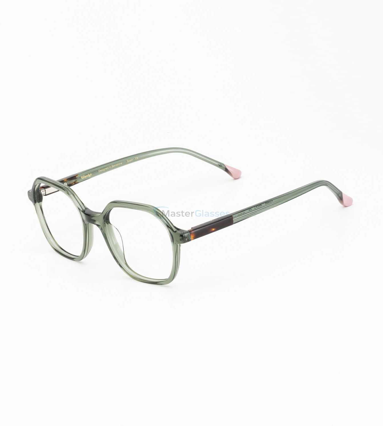 ������ Woodys WM CESCA 02