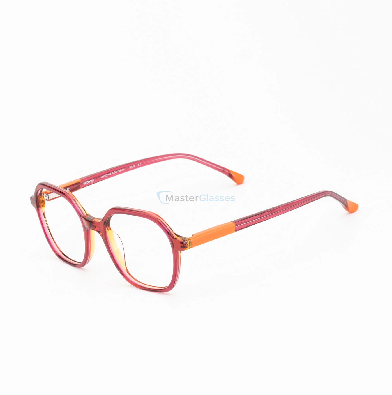 Оправа Woodys WM CESCA 04