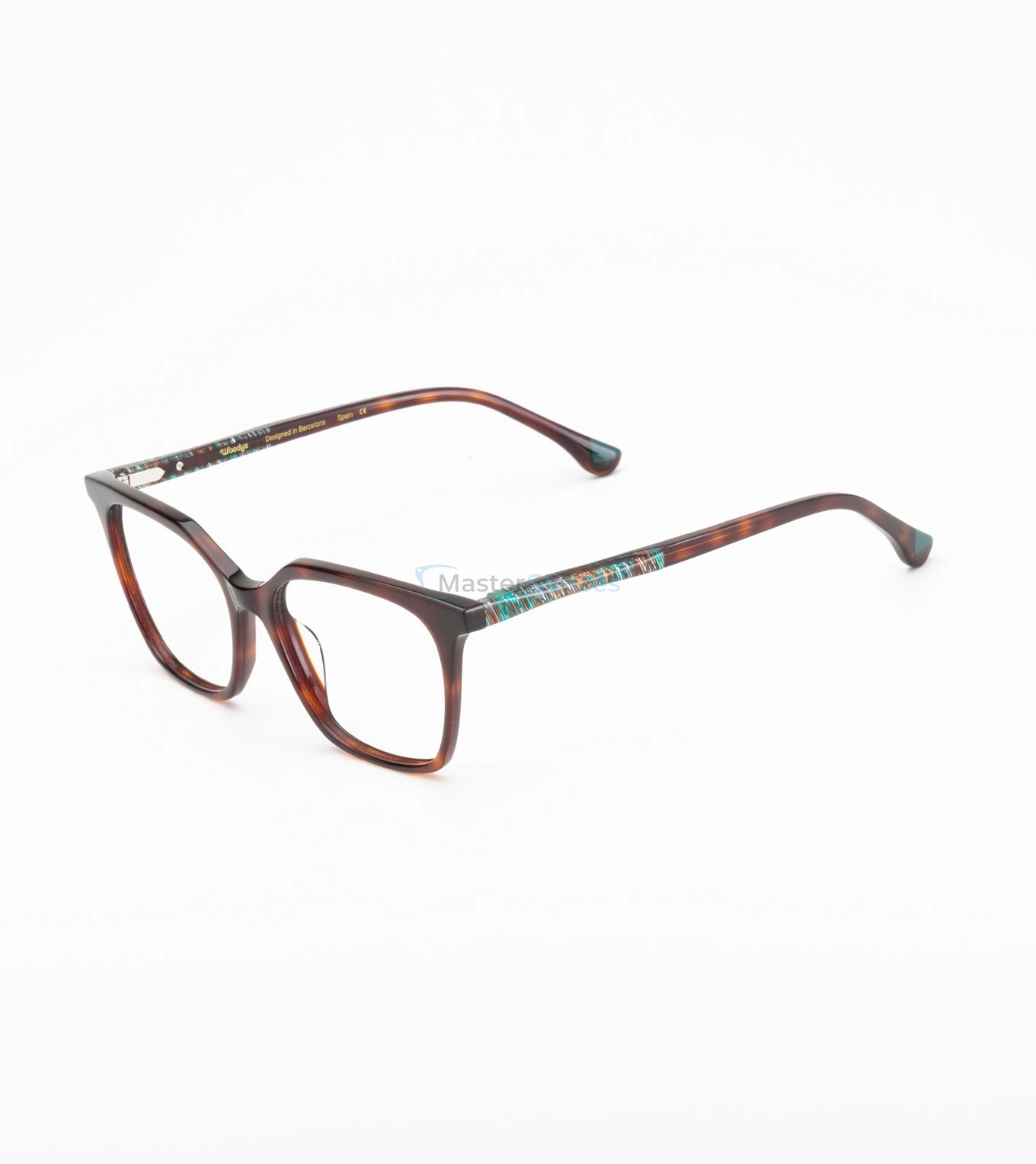 Оправа Woodys WM CORINTHIA 02