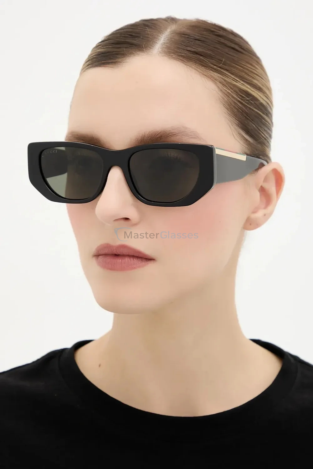 Gucci GG1959S-001 53 ���� ��������������