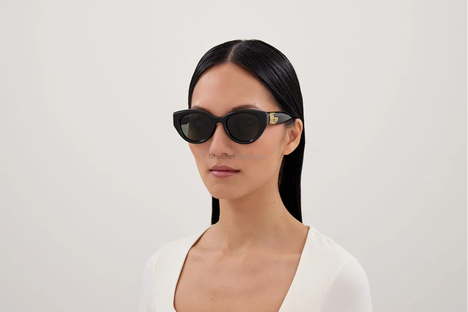 Gucci GG1976SK-001 52 Очки солнцезащитные