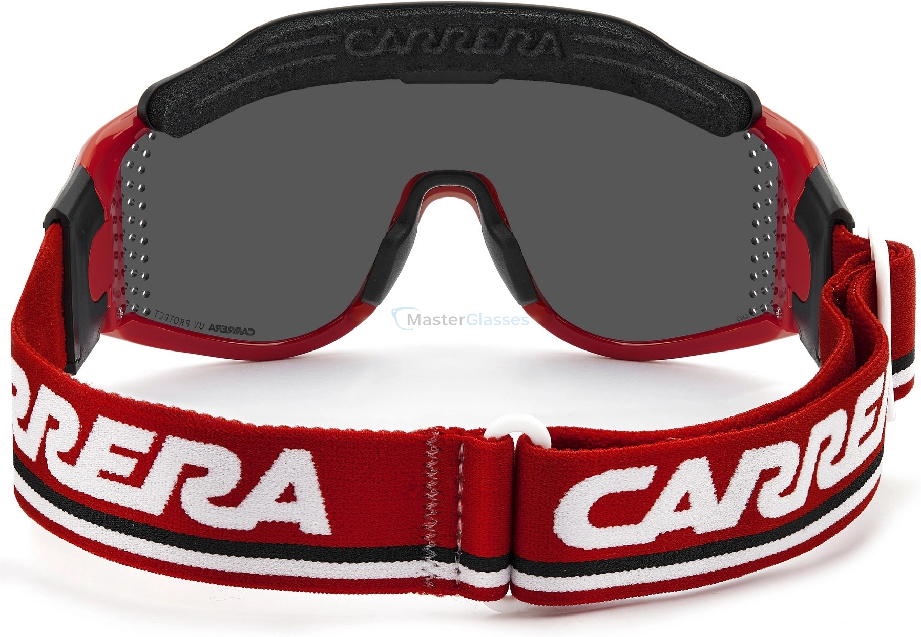 Солнцезащитные очки CARRERA CA TRANSFORMA C9A RED