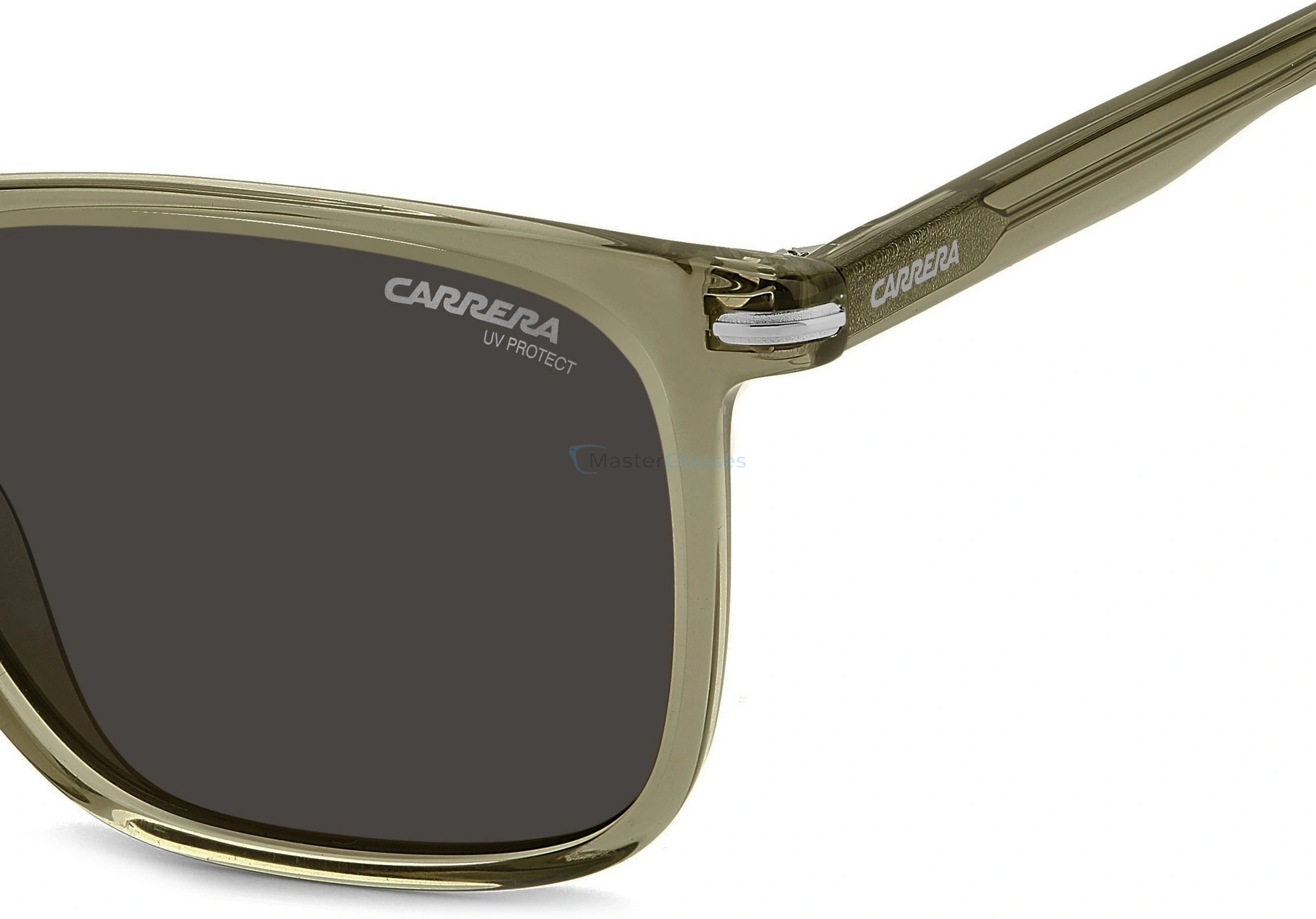 Солнцезащитные очки CARRERA 367/S 4C3 OLIVE