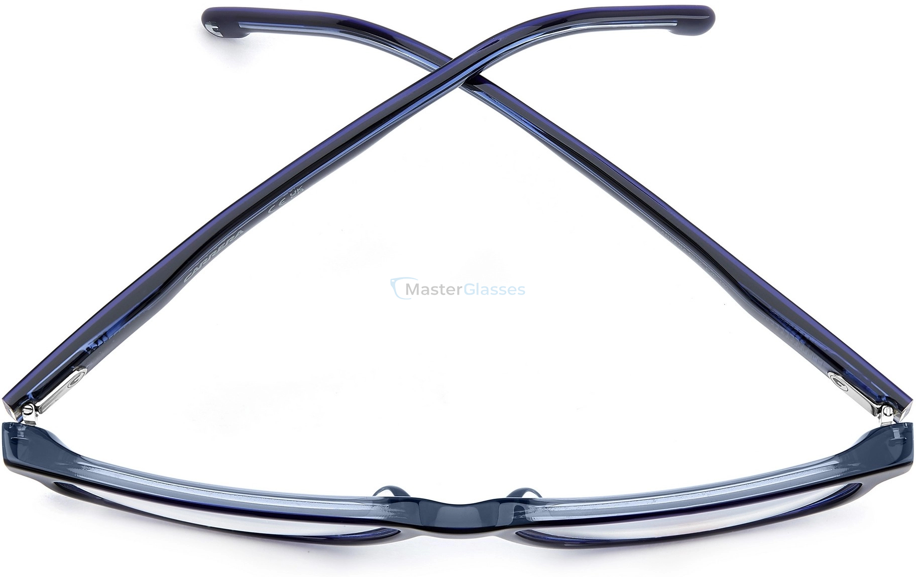 Оправа CARRERA 8922 PJP BLUE