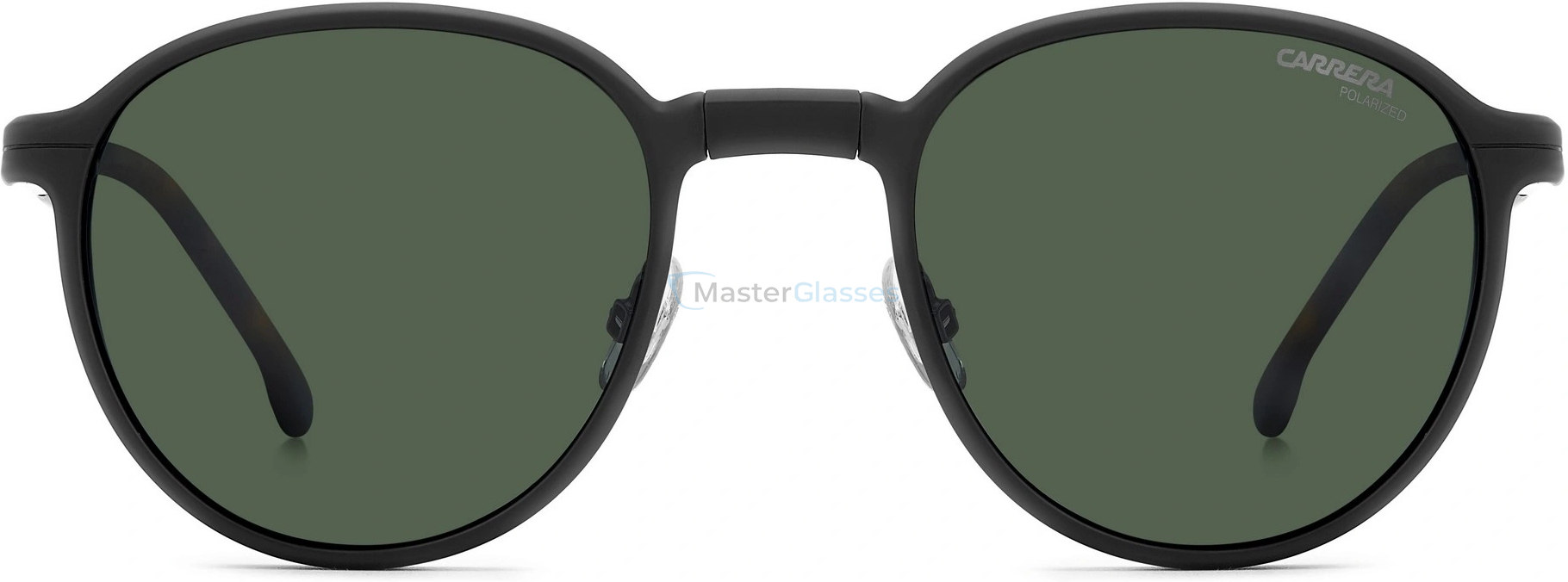 ������ �� �������� �������������� �������� CARRERA CA 368/C CAG MATTE DARK RUTHENIUM HAVANA