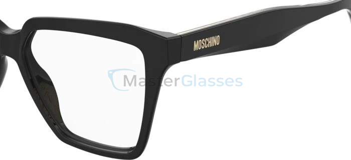 Оправа Moschino MOS657 807 Black